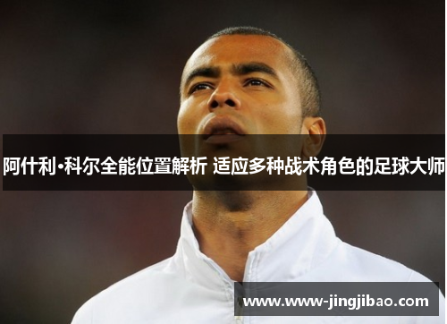 阿什利·科尔全能位置解析 适应多种战术角色的足球大师